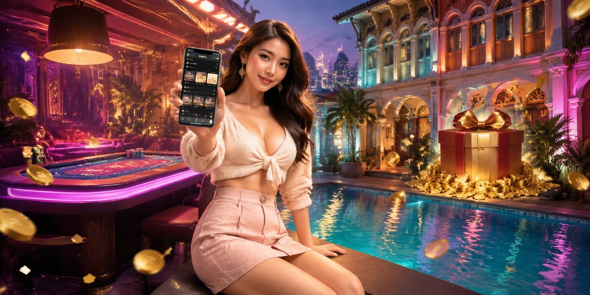 fm200 mobile gaming